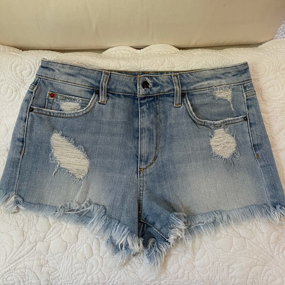 Joe’s Denim shorts